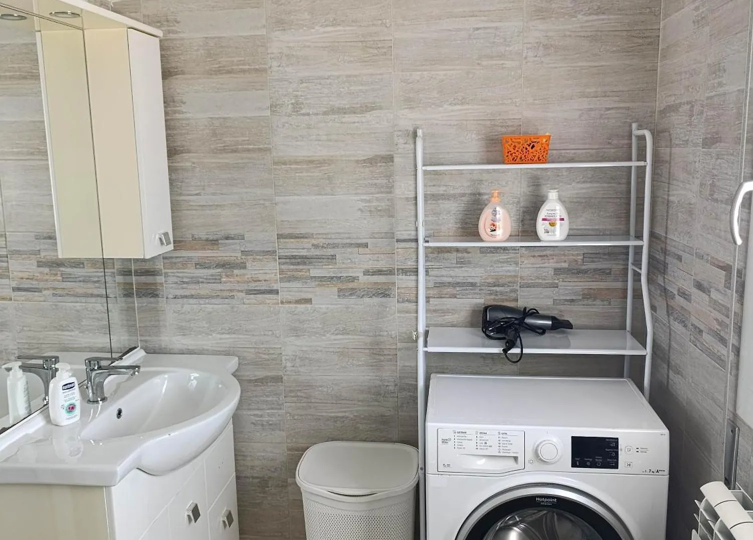 Apartment Alloggio La Goccia Rosolina