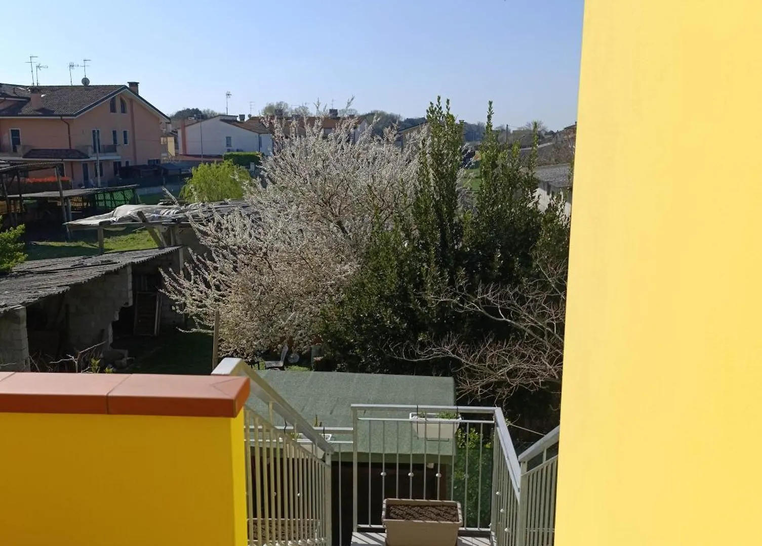 Alloggio La Goccia Rosolina Apartment