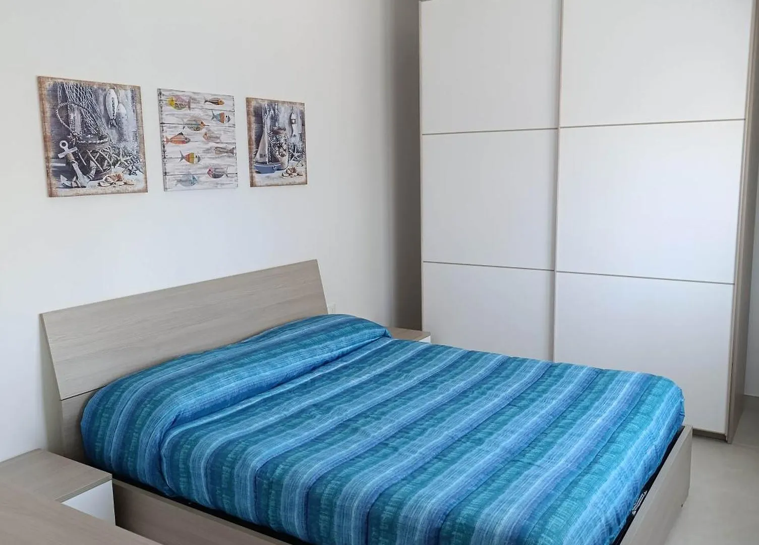 Apartment Alloggio La Goccia Rosolina Italien